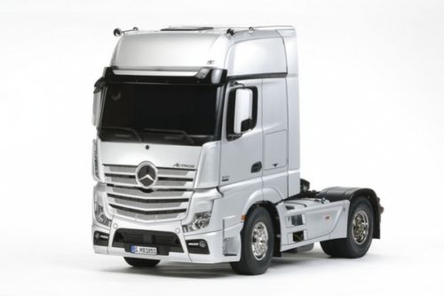 RC Actros 1851 GigaSpace 4x2