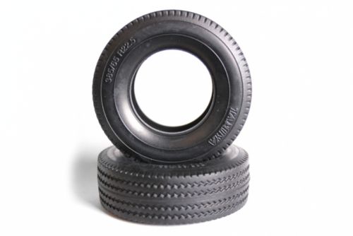 TR Tire *2 (Hard/30mm)