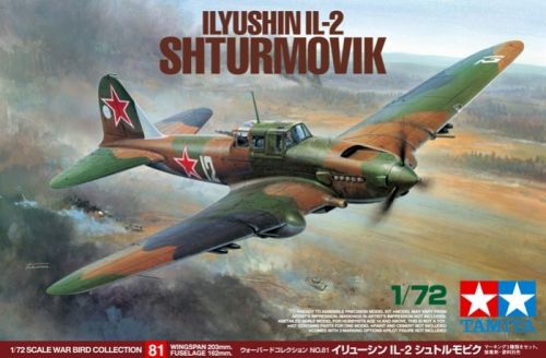 Il-2 Shturmovik