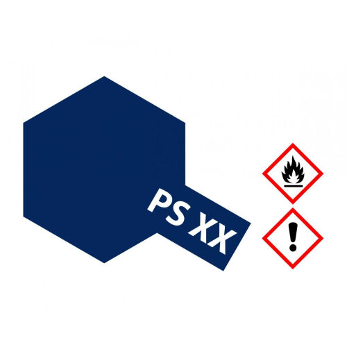PS Dark Blue