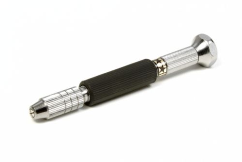 Držák vrtáku  (0.1-3.2mm)