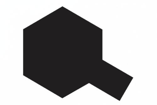 Black - Černá