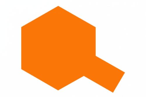 Metallic Orange - Oranžová Metalíza
