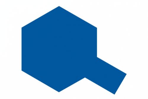 Pure Blue - Modrá