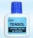 Tensol-vypínací roztok 20ml