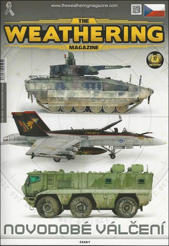 TWM - Novodobé válčení 2019