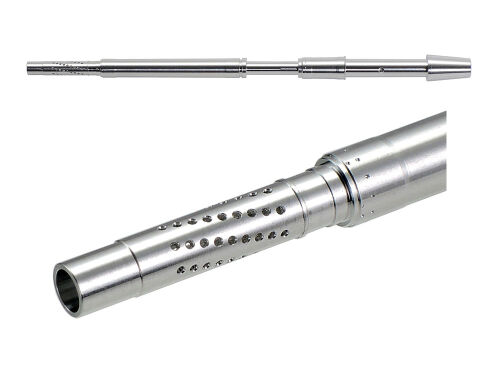 Type 16 Metal Barrel 1/35