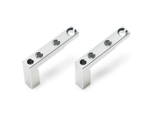 BB-01 Alu Servo Stays