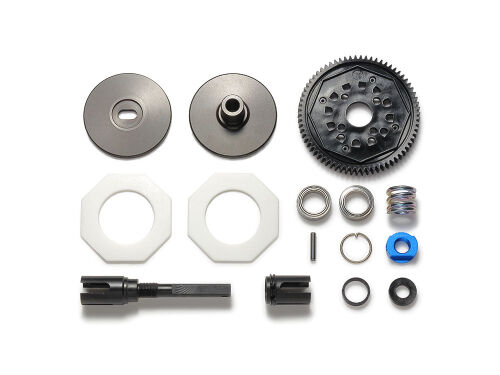 XV-02 Slipper Clutch Set