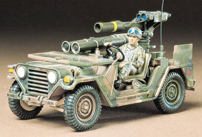 M151A2 w/Tow Miss.