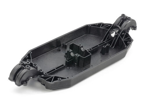 XV-02 Carbon Rein. Lower Deck