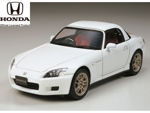 Honda S2000 (2001 Version)