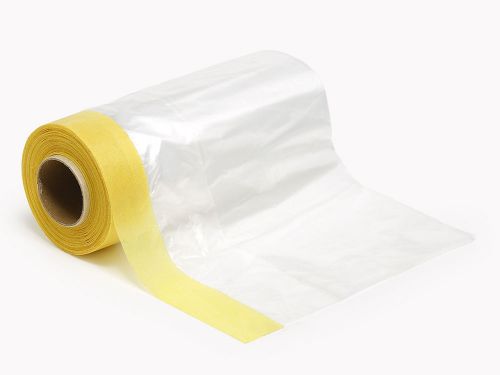 Masking Tape w/Sheet 150mm
