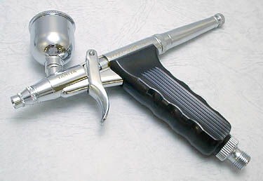 HG Trigger-Type Airbrush