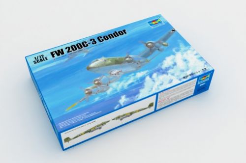 Fw 200C-3 Condor