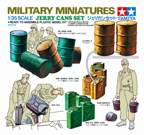 Jerry Can