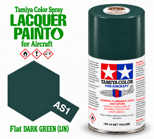 Dark Green (IJN)