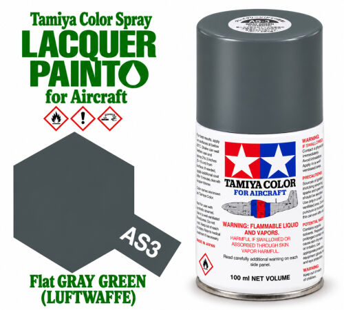 Grey Green (Luftwaffe)