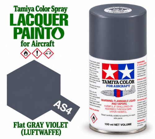 Grey Violet (Luftwaffe)