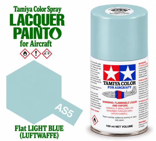 Light Blue (Luftwaffe)