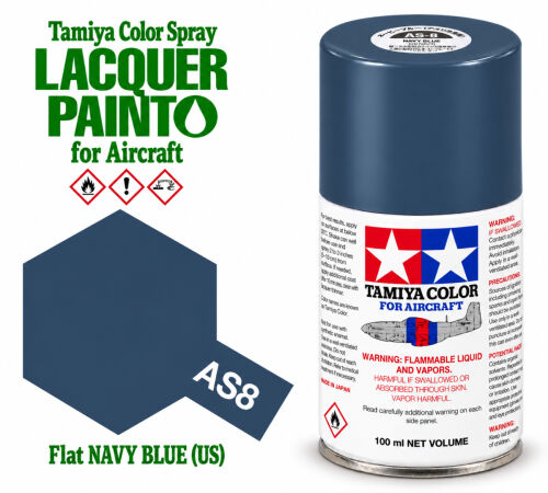 Navy Blue (US Navy)
