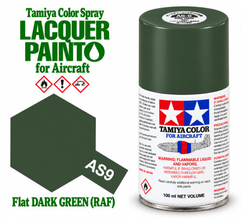 Dark Green (RAF)