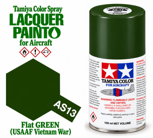 Green (USAF)