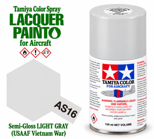 Light Gray (USAF)
