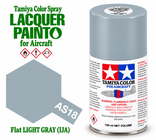 Light Grey (IJA)