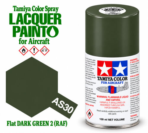 Dark Green 2 (RAF)