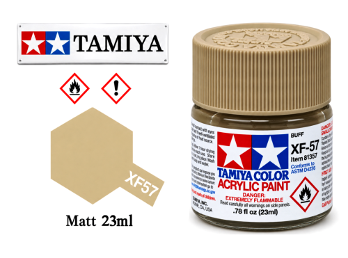 XF57 Buff 23ml