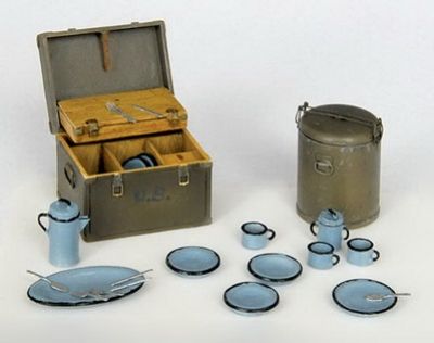U.S.jídelní set M1941