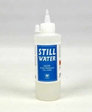 Still Water 200ml