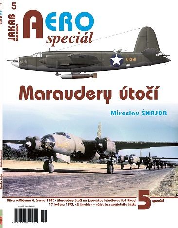 Maraudery útočí