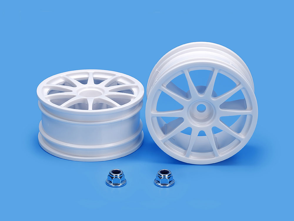 26mm Disk 10-paprskový *2