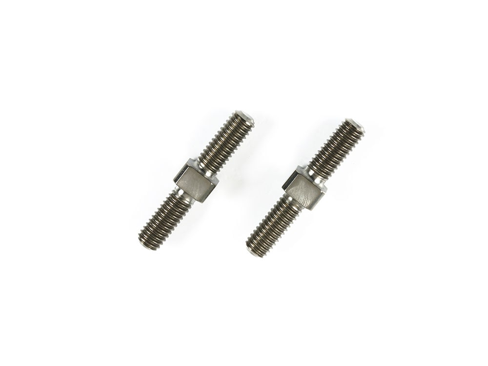 3x18mm Titan Turnbuckle *2