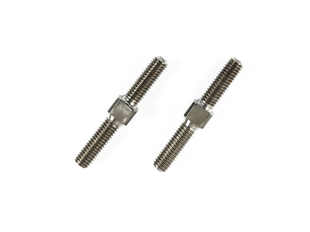3x23mm Titan Turnbuckle *2