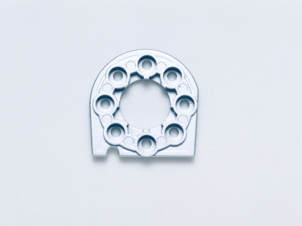 TT01 Metal Motor Mount