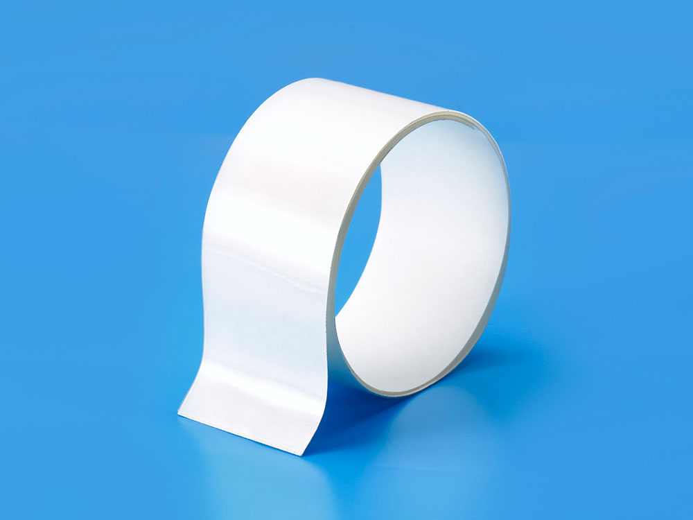 R/C Body Reinf. Clear Tape