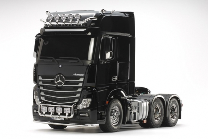 RC Actros 3363 GigaSpace 6x4