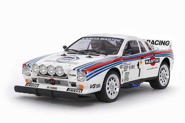 TA02-S Lancia 037 Rally