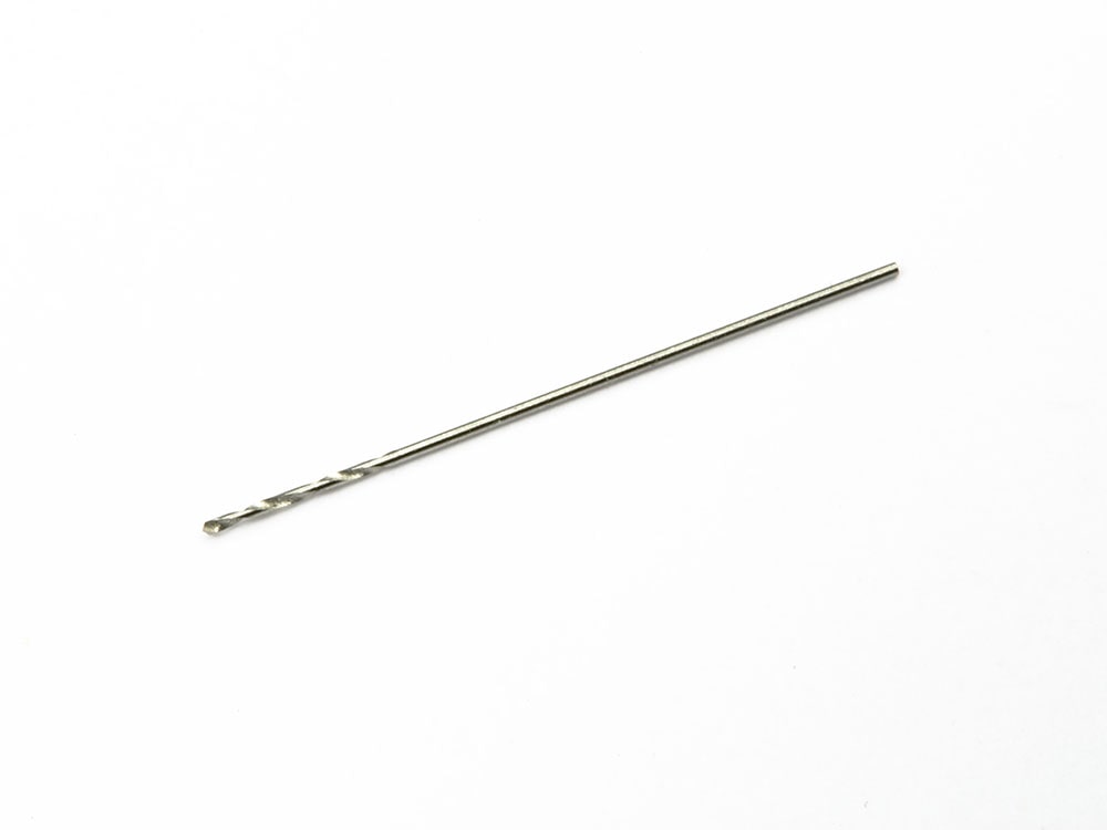 Jemný vrták (bit) 0,4mm