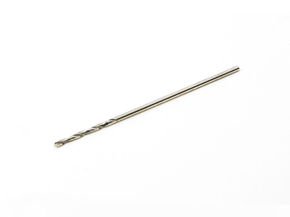 Jemný vrták (bit) 0.8mm