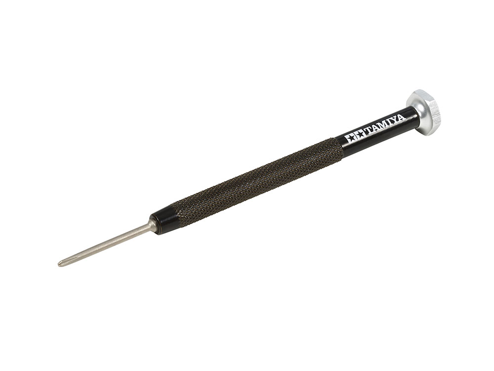 (+)Precision Screwdriver PRO/Křížový šro