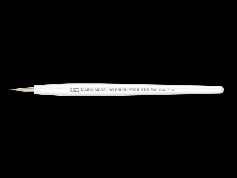 PRO II Pointed Brush X Fine-Štětec