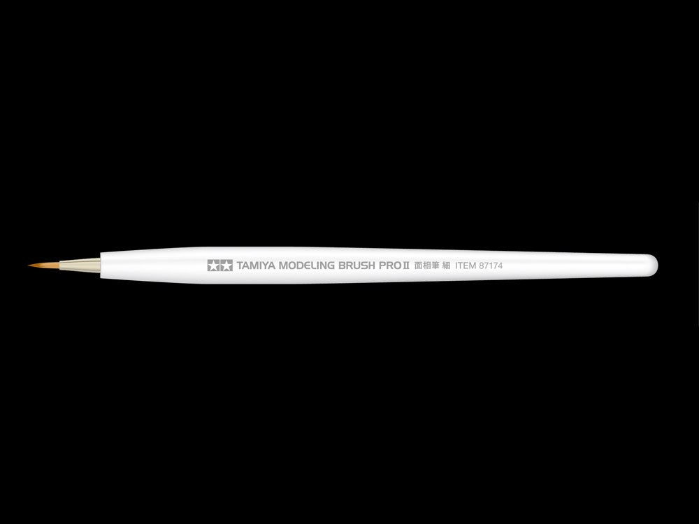 PRO II Pointed Brush Fine-Štětec