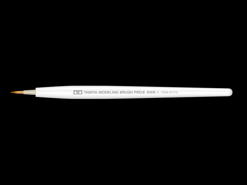 PRO II Pointed Brush Small-Štětec