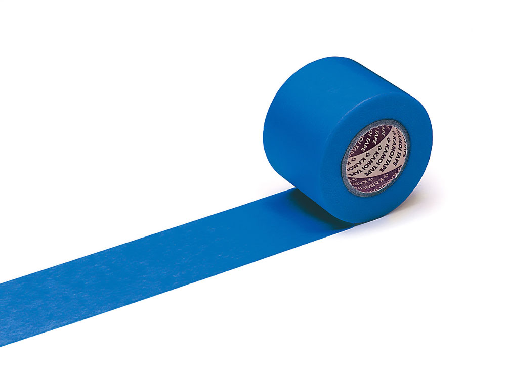Tamiya Masking Tape 40mm Blue