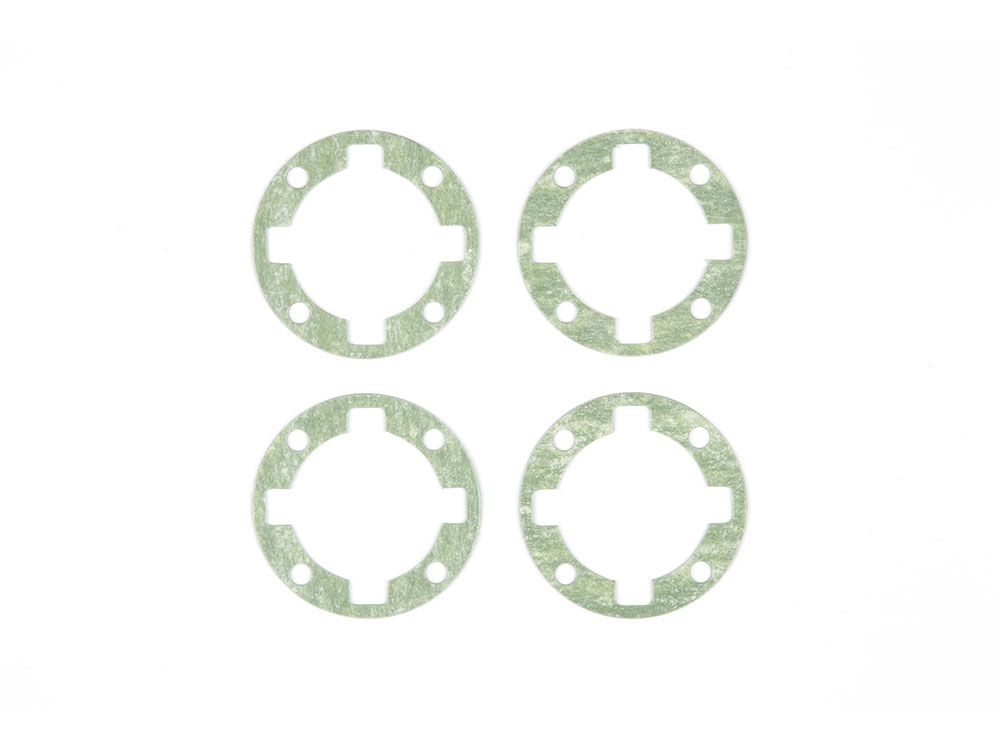 TA06 Gear Diff gasket *4