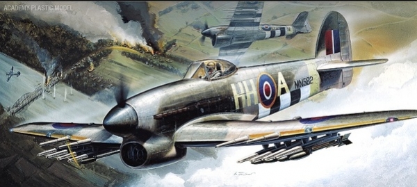 Typhoon Mk.Ib
